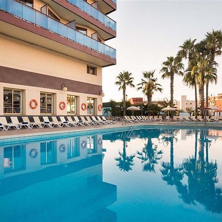 H Top Secret Roulette 4 Calella Exterior foto